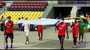 38K views · 1.3K reactions | CAN 2021 DOUALA, MATCH DE GALA CAF #Can2021 #AFCON2021 #équinoxetv #audelàdelimagenousrendonscompte | Équinoxe Tv | Facebook