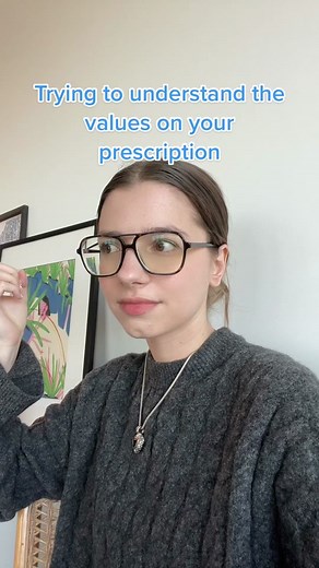 Decoding Your Glasses Prescription with Warby Parker at Mayfaire Town Center