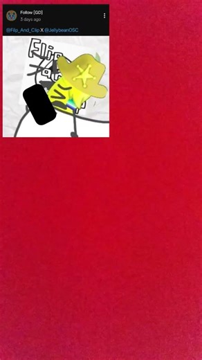 WTF DID YOU DO TO ‪@JellybeanOSC‬ AND @Flip_And_clip (cant tag)