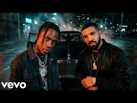 Travis Scott, Drake ft. Gunna & Lil Baby, Post Malone, Future - (Unreleased Album Mix) 2026