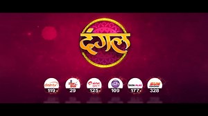 Jhallee (TV Series 2025– )