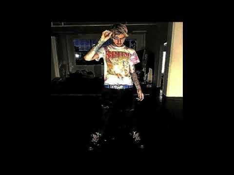 lil peep - five degrees (sematary mix)