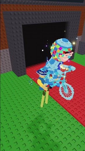 Bike Ritual #sab #stealabrainrot #fyp