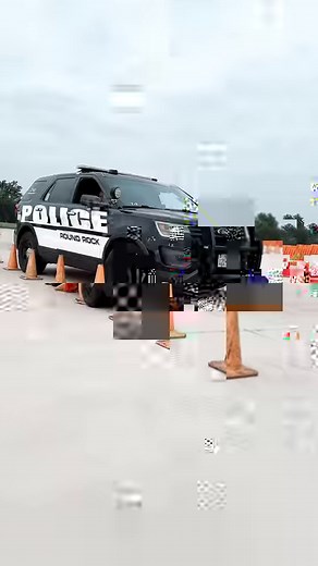 12K views · 147 reactions | Putting those skills to the test! The students of our Citizens Police Academy challenged their driving skills and completed an Emergency Vehicle Operations Course, testing their precision and expertise behind the wheel. #CitizensPoliceAcademy #CPA #UnityInOneCommUNITY #DriversCourse #RoundRock | Round Rock Police Department | Facebook