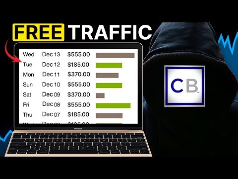 This ClickBank Hack Changes Everything (No Ad Spend)