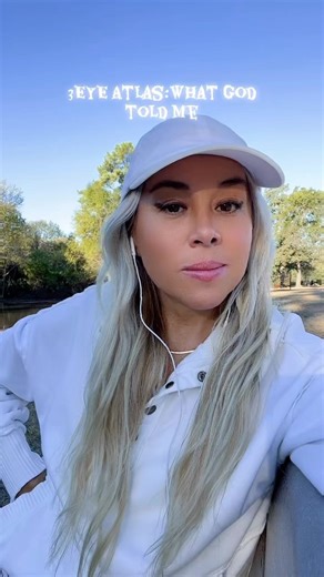 3 Eye Atlas. I asked God. And God showed me a tuning fork. Told me it is a huge tuning fork. I believe it’s being used on the sun magnification of the Sun’s frequencies to align our soul (sol) with our higher self created by God. The most luminous being God created us to be. 溺✨ You’re meant to ascend! | Azaria Stacia | Facebook