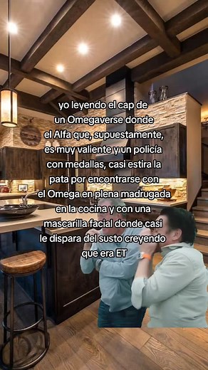 Descubre el Omegaverse: Manhwa y más recomendaciones BL