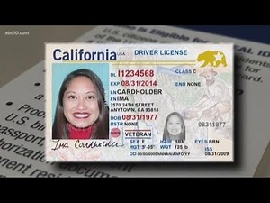 DMV extends expiration dates for licenses, IDs