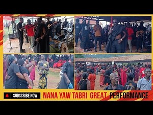 Sugyadie ma mete nsem foo...New Hit Song from Nana Tabri. Listen live now