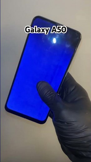 Samsung Galaxy A50