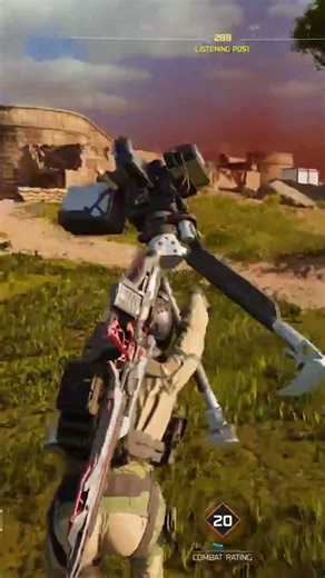 TURRET GLITCH in COD: BO7 #blackops7 #cod