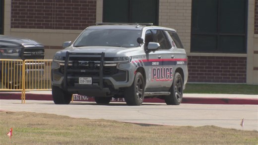 Student stabbed multiple times on Conroe ISD high school campus