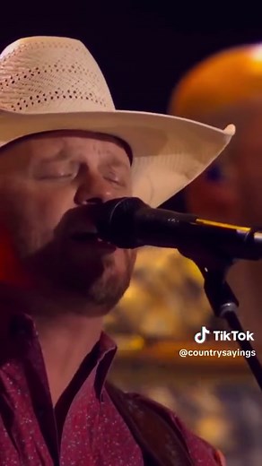 Take a Chance - Cody Johnson Country Song