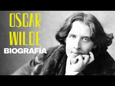 ✒️ Oscar Wilde Complete BIOGRAPHY in Spanish. ✒️ The life of the Irish genius.