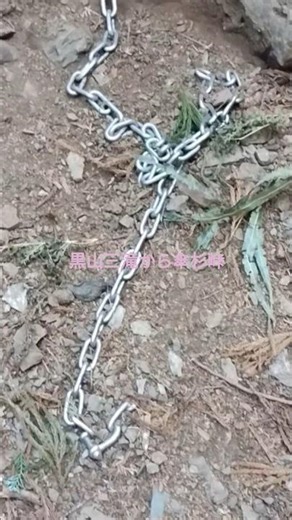 2026.2 黒山三滝から傘杉峠 登山道 埼玉県越生町#outdoors #climbing #アウトドア #lofi