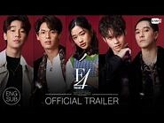 F4 Thailand Boys Over Flowers Official Trailer