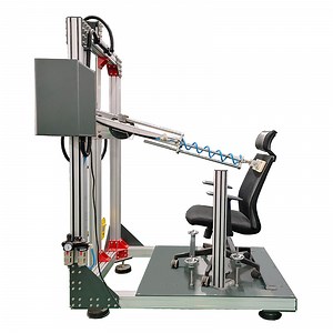 [Hot Item] Office Chair Test Equipment Repeated Testing Machine Automatic Tester