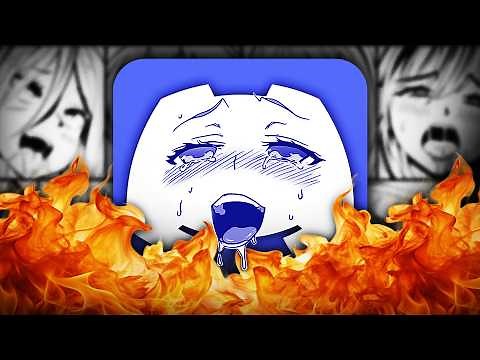 The Discord Gooner Scamdemic...