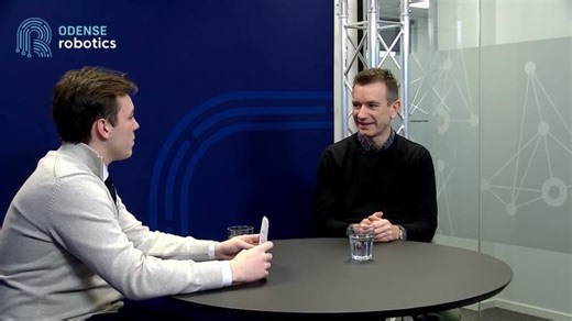 BR ODENSE ROBOTICS | Odense Robotics