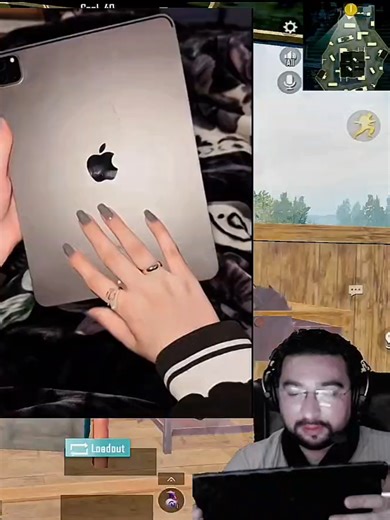 Challenged by @IM🇦🇫MARYAM🇦🇫: Sniper Showcase