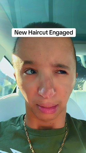 Shock o’ Clock: Get Ready for a New Haircut!