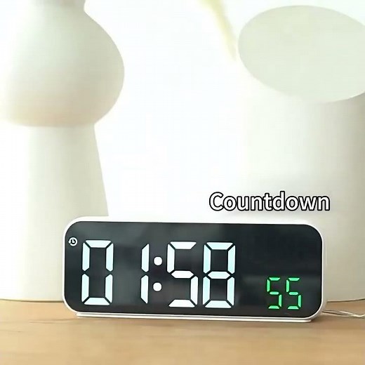 The Best Digital Alarm Clock in 2026