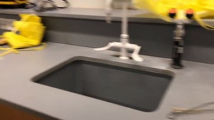 Undergraduate Teaching Lab