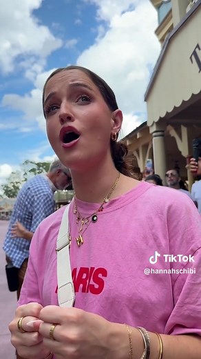 Watching the Disney Parade Rekindles Memories: A Retired Performer's POV