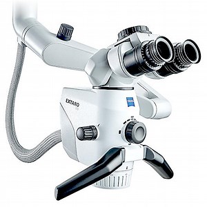 ZEISS EXTARO 300 - Dental Microscope