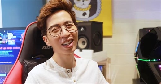 Streamer ViruSs: Có tài nhưng cũng lắm ‘tật’