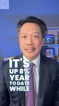 Small Caps Hit a Record While Big Tech Stalled