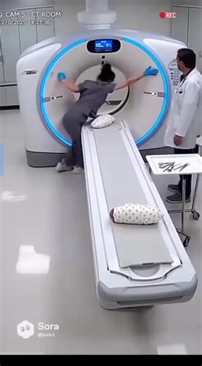 Understanding MRI Machines and Their Role in Medical Technology