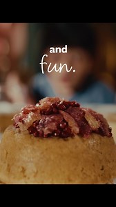 Get ready to embrace a whole new level of flavour and nourishment with Panasonic. Join our new Healthy Everyday by Panasonic Cooking Community for more information: https://www.facebook.com/groups/panasoniccookingmy #panasonic #steamoven #convectionoven #kitchensidekick #healthymeals #timemanagement #familytime #mumlife #homemademagic #trendingkitchen #cubieoven | Panasonic Malaysia