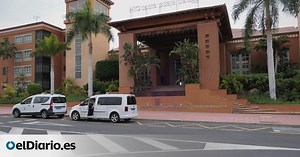 Cuando Tenerife fue el epicentro de la COVID en España: un año del pionero aislamiento de todo un hotel para evitar el contagio de cientos de personas