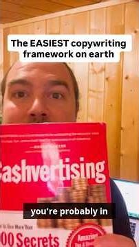 2-step copywriting framework 💰