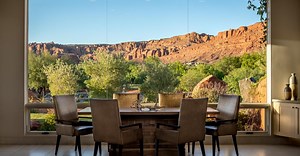 St. George Resort | Inn at Entrada with Pool & Golf