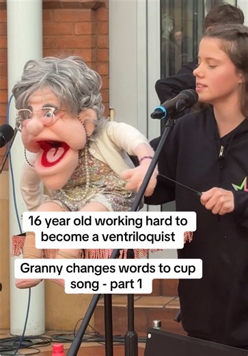 Modern Ventriloquism: A New Take on an Old Art