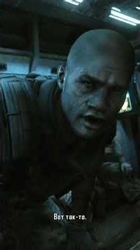 Crysis 2 Remastered ➤ On a Submarine