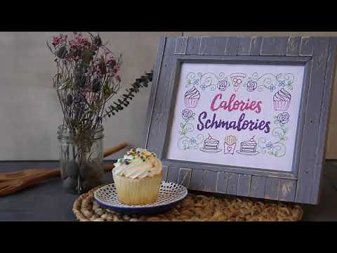 Introducing: Urban Threads Cross Stitch Designs