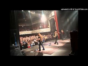 Blackberry Smoke - The Rover (Led Zeppelin cover)