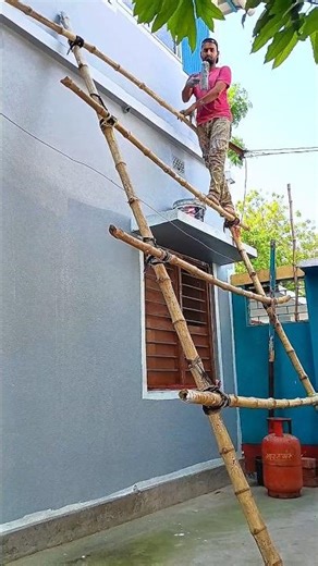 ULTIMA protect Outside wall smoke gray colour apply. colour code 8289#painter #shots #art #workout