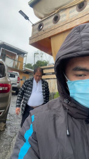 Mamaya ko na kayo bilangan simba lang kami ni Bossing Yorsme 😇🙏 | Jet Vlogs N Contents