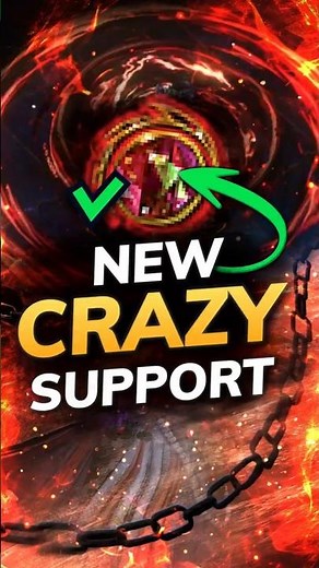 NEW Void Shockwave looks CRAZY for Cyclone [PoE 3.28]