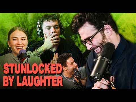 hasan's fart sound is out of control l NO POLITIK HERE! Hasanabi Reacts