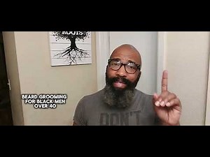 PATCHY BEARD GROWTH Was Frustrating To Me....Until I Did This!