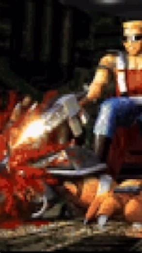 Video Game Deaths on Instagram: "Follow @videogame_deaths  . .  Duke Nukem 3D - 1996 . . #playstation #playstation3 #playstation4 #ps3 #ps4 #xbox #xbox360 #xboxone #pcgame #pcgamer #pcgames #pcgaming #pcgamers #nintendo #nintendoswitch #dukenukem #dukenukem3d #playstation2 #ps2 #n64 #nintendo64"