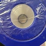 Bestway Flowclear Type IV or Type B Replacement Cartridge Filter for Above Ground Swimming Pool with 2500 Gallon Per Hour Filter Pump