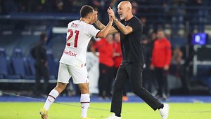 Dest: how Milan's Champions League squad decision could affect Barcelona transfers - Football Italia