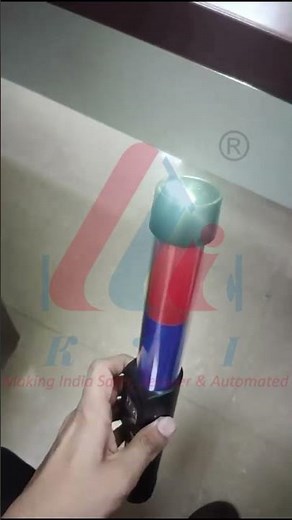 KTI Quick Test MS 10Q Handheld Breath Alcohol Analyzer - Fast & Accurate Alcohol Detection