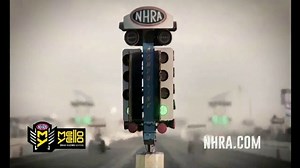 NHRA TV Spot, '2020 Nationals' Song by Grace Mesa